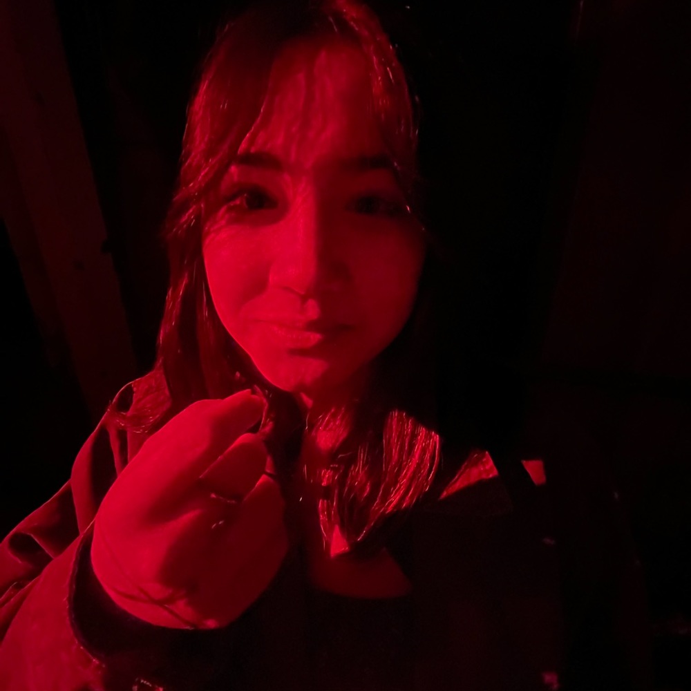 Meet your Posher, Lynn